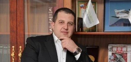 Ինչո՞ւ է Վահագն Խաչատուրյանը ոսկե մեդալով պարգևատրել Նարեկ Նալբանդյանին. Փաստ