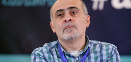 Հարևանները փորձում են ձեզ կոտրել․ մեդիափորձագետ