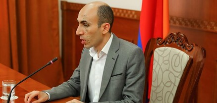 Ադրբեջանը օկուպացված Հաթերք գյուղում մեկ քաղաքացիական անձի է այսօր սպանել
