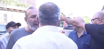 ՔՊ-ականներն իրենց հետ զոմբիներ էին բերել․ մանրամասներ ՔՊ-ԱԺԲ վեճից