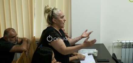 Քո ապրելն էլ մեզ հետաքրքիր չի. Քիմիկների զորամասից անհետ կորածի մայրը՝ գերությունից վերադարձածին