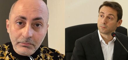 Ունես 10 օր՝ առաջարկն ընդունելու. Վարդան Ղուկասյանը՝ Հայկ Մարությանին