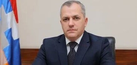 Արցախում հնարավոր է պետնախարար նշանակվի Արայիկ Հարությունյանի մերձավորներից մեկը․ Հրապարակ