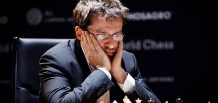 Արոնյանը պարտվել է Speed Chess Championship մրցաշարի 1/8 եզրափակիչում