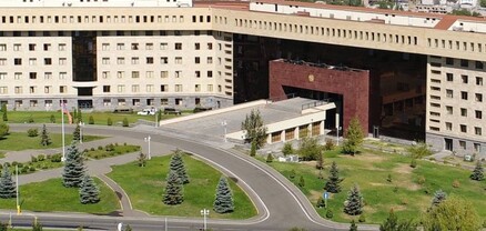 Ադրբեջանը հերթական ապատեղեկատվությունն է տարածում