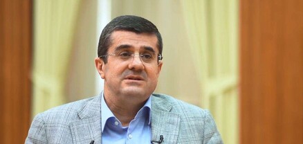 Ում հետ է խորհրդակցել Արայիկ Հարությունյանը հրաժարականից առաջ. Հրապարակ