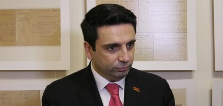 Ասեցինք՝ արեցինք. Ալեն Սիմոնյանը անոնսո՞ւմ էր պատերազմի մասին