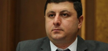 Ոստիկանապետն ու ՆԳ նախարարը պետք է իմանան, որ այս ամենը մի օր վերջանալու է. պատգամավոր