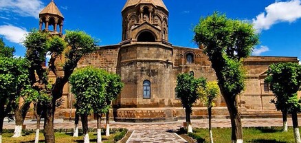Մայր Աթոռ Սուրբ Էջմիածինը խստորեն դատապարտում է Ադրբեջանի որդեգրած քաղաքականությունը