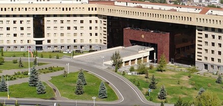 Ինժեներական աշխատանքներ կատարելիս տեղի ունեցած պայթյունի հետևանքով 2 զինծառայող է մահացել․ ՊՆ