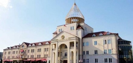 Արցախի ԱԺ-ի բոլոր խմբակցությունները ներկայացրել են հանրապետության նախագահի թեկնածու առաջադրելու դիմումները