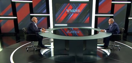 Հռոմի ստատուտը Հայաստան-Ռուսաստան հարաբերությունների հետ ոչ մի կապ չունի․ Նիկոլ Փաշինյան