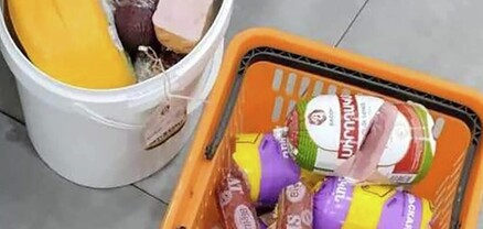 Քաղաքացու ահազանգի հիման վրա ոչնչացվել է վտանգավոր սննդամթերք. ՍԱՏՄ