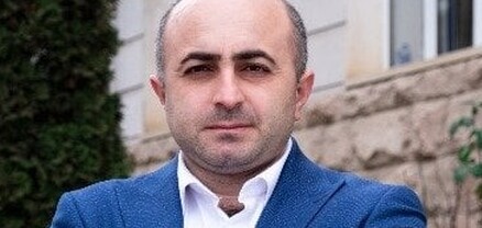 Սամվել Բաբայանը պատրաստ է վերցնել իշխանությունը և բանակցել Ադրբեջանի հետ. Խանումյան