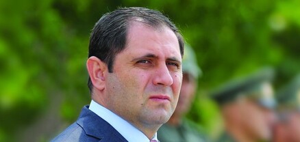 Սուրեն Պապիկյանի այցը Կիպրոս չեղարկվել է