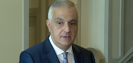 Երասխից Հորադիզ ենթակառուցվածք ունենալը շատ լավ լուծում է Հայաստանի համար. Մհեր Գրիգորյան