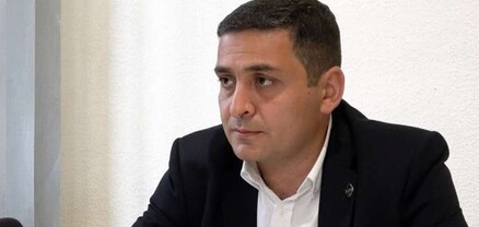 Մեր անհաջողությունները անվերջ չեն լինելու, մենք վրեժ ենք լուծելու․ Մենուա Սողոմոնյան