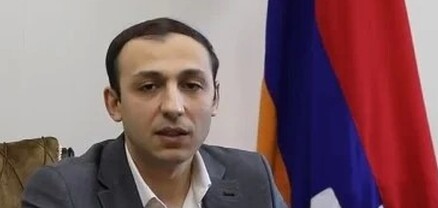 Սա ցեղասպանություն է, իսկ միջնորդները մեզ իրավունք ու անվտանգություն են խոստանում Ադրբեջանի կազմում. Արցախի ՄԻՊ