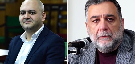 Ոչ ոք երբեք այնքան իրազեկված չի եղել համալսարանի խնդիրներից, որքան Ռուբեն Վարդանյանը․ Գևորգ Էմին-Տերյան