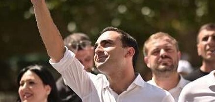 ՔՊ-ն մեծ հանրահավաք կանի. ներկա կլինի նաև Փաշինյանը. Ժողովուրդ