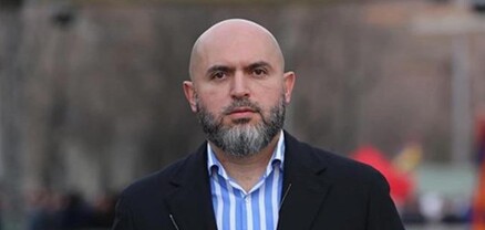 Արմեն Աշոտյանի գործով դատական նիստը. ՈւՂԻՂ
