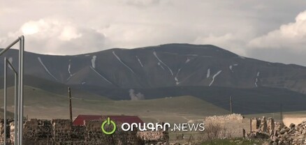 Ադրբեջանի ԶՈՒ կրակի հետևանքով հայկական կողմն ունի 2 զոհ, 1 վիրավոր․ ՊՆ