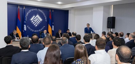 ՔՊ-ն կհավաքվի. ինչ հարցեր են քննարկելու. Ժողովուրդ