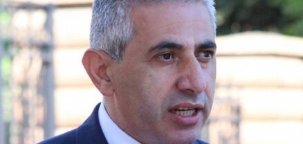 Նիկոլ Փաշինյանի կեցության օրական ծախսով հնարավոր է գնել մոտավորապես 5.000 հատ հաց․ Էդգար Ղազարյան