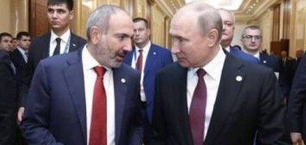 Փաշինյանը զանգել է, բայց Կրեմլում նրան չեն պատասխանել, որից հետո է նա ծավալուն նամակ ուղարկել Պուտինին. Հրապարակ