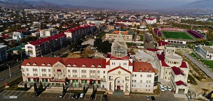 Արցախից հերքում են՝ Ստեփանակերտ ադրբեջանական զորք չի մտել