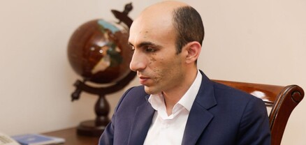 Ալիևի ցեղասպան ուժերը ավիահարված են հասցրել Մարտակերտ քաղաքի տարածքում և Ասկերանի շրջանի գյուղերին
