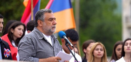 Ես չեմ ճանաչում այդպիսի երկրորդ մարդու, որն այդքան մեծարեր ամեն հայկականը․ Մանե Թանդիլյանը՝ Ռուբեն Վարդանյանի մասին