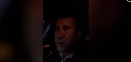 Սևբերետավորները դաժան ծեծի են ենթարկել ակցիային մասնակցող արցախցի երիտասարդներին