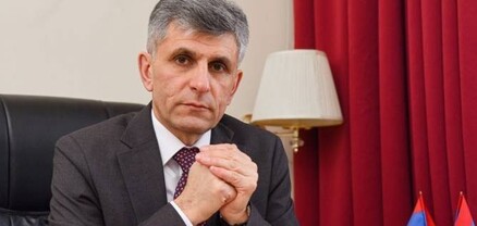 Փաշինյանը նախօրոք տեղյակ է եղել Արցախի ԱԽ հայտարարությանը. Արցախի ԱԺ նախագահի արձագանքը