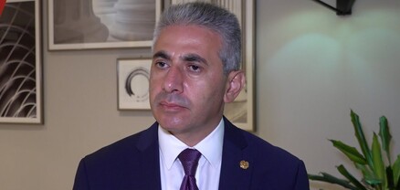 Ադրբեջանի ՊՆ-ն տեսանյութ է հրապարակել՝ ՀՀ ԶՈւ տրանսպորտային միջոց խոցելու վերաբերյալ