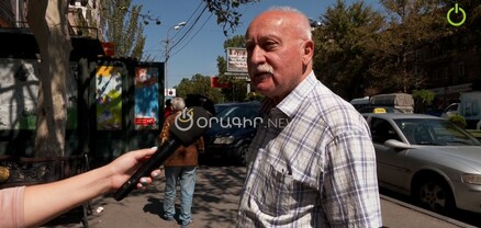 Բոլ-բոլ կլցնեն․ քաղաքացիները՝ ընտրակեղծիքների մասին