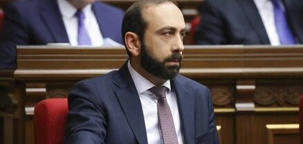 Արարատ Միրզոյանին խորհրդարանում շատ սառն են ընդունել. որն է պատճառը․ Ժողովուրդ