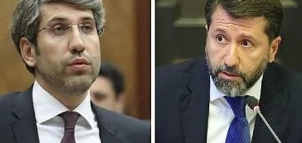 Քաղաքապետի թեկնածուի փեսային ստիպել են ազատման դիմում գրել. Ժողովուրդ