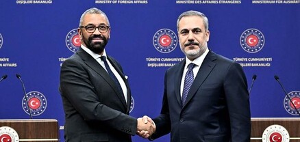 Հաքան Ֆիդանը հայտարարել է Թուրքիա-Իրաք զարգացման նախագծի մասին
