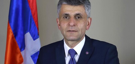 ԱՀ ԱԺ նախագահ Իշխանյանի նամակը կփոխանցվի Իրանի Իսլամական խորհրդարանի նախագահին