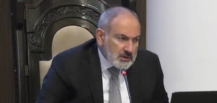 Տեղի են ունենում կամայական ձերբակալություններ Ադրբեջանի կողմից. Փաշինյան