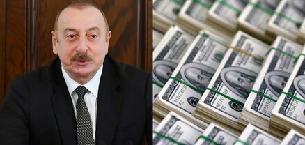 100 մլրդ դոլար ռազմատուգանք՝ «Արցախն օկուպացնելու համար»․ Բաքվի ախորժակը գնալով մեծանում է