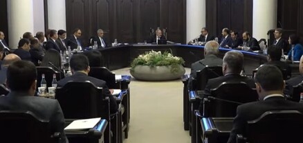 Արցախից բռնի տեղահանված թոշակառուներն ու նպաստառուները ՀՀ–ից կստանան հատկացումներ