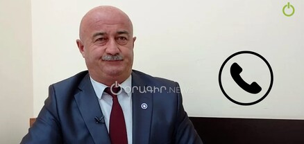 Սուրճ եմ խմում․ Աղազարյանի պատասխանը՝ Արցախը հրետակոծելու պահին