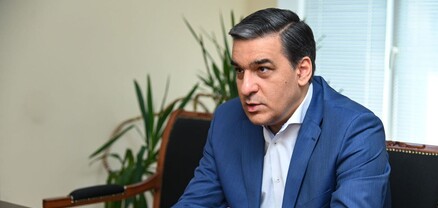 Պաշտպանության նախարարը գլխակորույս հերքում էր, արդարացնում ադրբեջանական արարքները․ Թաթոյան