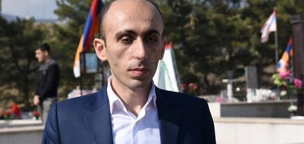 Արցախի բնակիչները փաստորեն կարող են լքել հայրենիքը, բայց չեն կարող վերադառնալ այնտեղ․ Արտակ Բեգլարյան