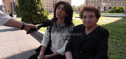 ՔՊ-ն ընտրությունները կկեղծի․ ասում ենք՝ հեռացե՛ք․ հարցում