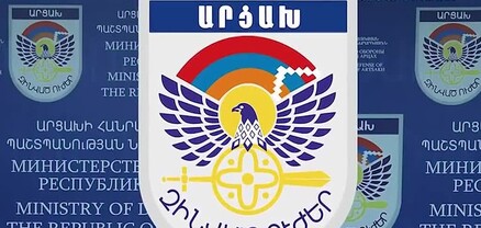 Ադրբեջանական զինուժը Շուշիի շրջանում խախտել է հրադադարը՝ կիրառելով հրաձգային զենք