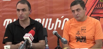Փաշինյանն իր գործողություններով փլուզել է ՀՀ-ի անվտանգային համակարգը․ Չալաբյան