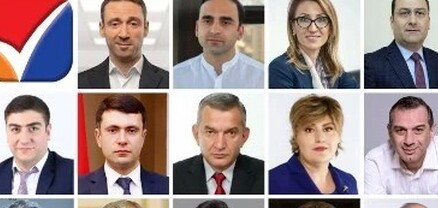 Որոշ քաղաքական ուժեր արդեն իսկ փոշմանել են, որ մտել են ընտրապայքարի մեջ. որոնք են դրանք․ Իրավունք
